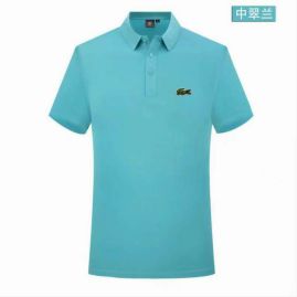 Picture for category Lacoste Polo Shirt Short
